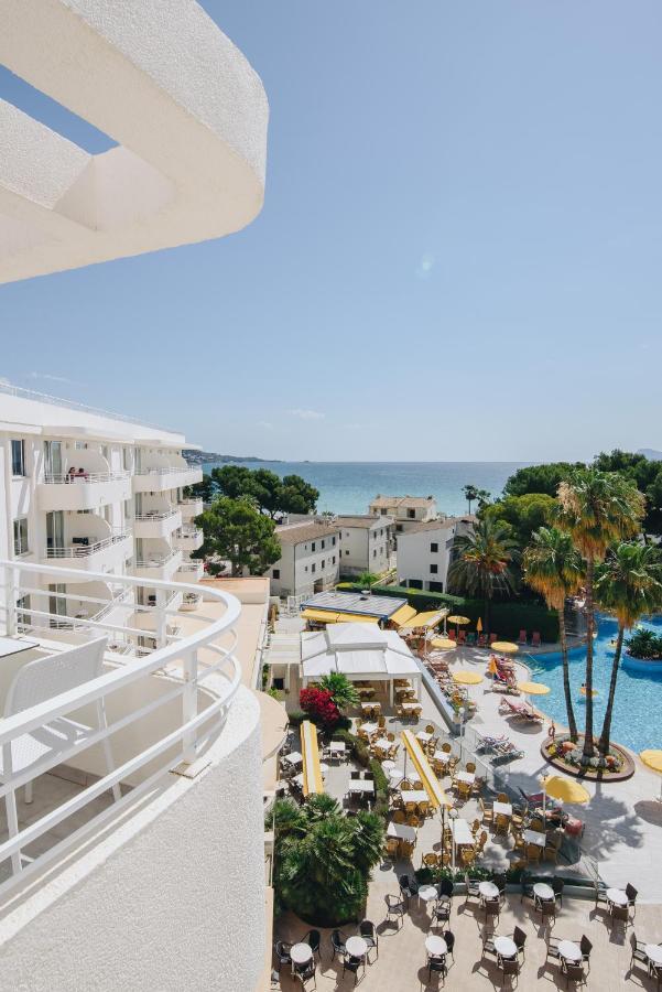 Hotel Ivory Playa Sports & Spa Alcudia  Exterior photo